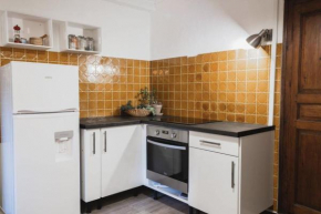 LA COLETTA Bel appartement typique avec balcon centre Piana